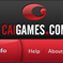 CAIGames.com's New Website